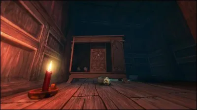 Je suis une créature inventée universelle. Je ne vis que la nuit. Je fais peur aux enfants qui ne sont pas sages. Qui suis-je?