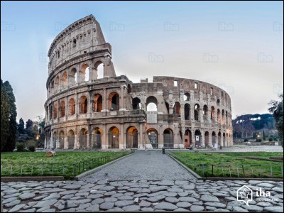 Première question plutôt simple : 
quelle est la capitale de l'Italie ?