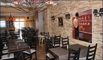 Quel aliment est italien ?