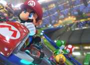 Quiz Mario Kart 8 : les personnages