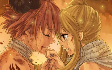 Quiz Fairy tail