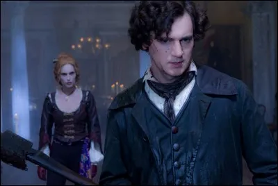 Le titre de ce film est :