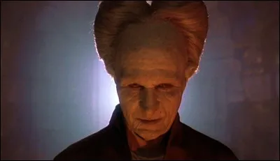Un film très connu, d'après l'uvre de Bram Stoker. Retrouvez son titre !