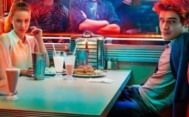 Quiz Riverdale