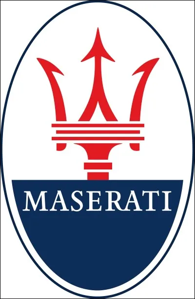 De quelle marque française parle-t-on dans la "Maserati Bora" ?