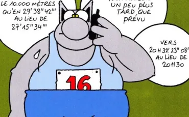 Quiz Sportifs