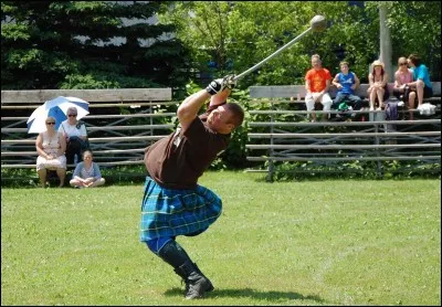 Quel engin ne lance-t-on pas en athlétisme ?