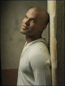 Qui est Amaury Nolasco ?