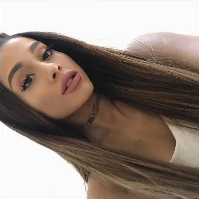 Qui est sa meilleure amie ?