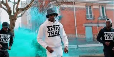 Combien a-t-il fait de « Afro Trap » ?