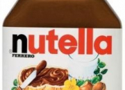 Quiz Nutella