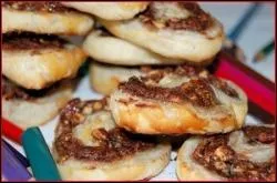 Combien de calories pour 100 g contient le Nutella ?