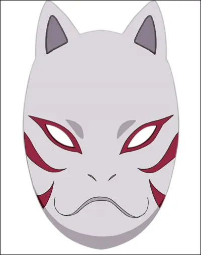 À qui appartient ce masque ?