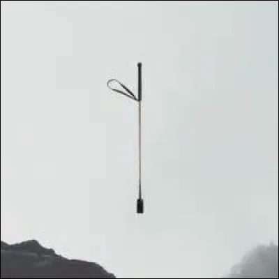 Combien doit mesurer une cravache en compétition ?