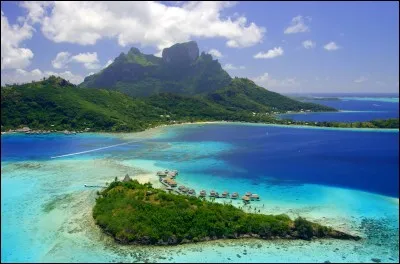 Comment s'appelle l'île ?