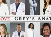Quiz Contenu bien Grey's Anatomy saison 1-13