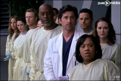 Quel est l'épisode où tout le monde chante ?