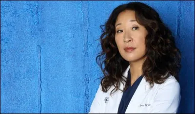 Christina se rend au Minnesota car ...