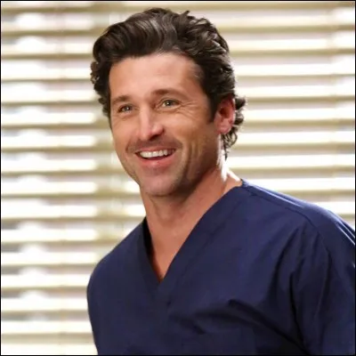 Pourquoi Derek doit-il se rendre à Washington ?