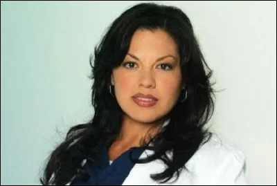 Callie dans la saison 6 est ...