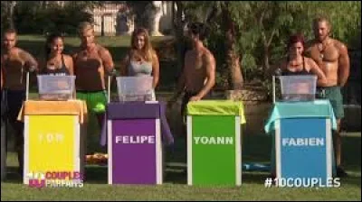 Quel a été le nom du tout premier "date challenge" ?