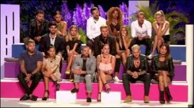 Quel est le slogan de l'émission ?