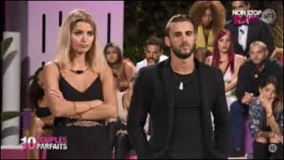 La cérémonie des couples a lieu quasiment chaque semaine. Mais quand se déroule-t-elle ?