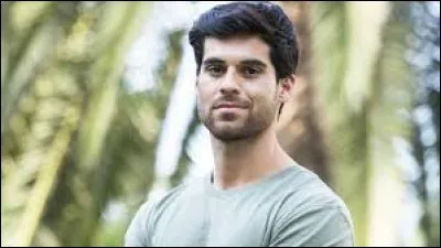 Qui est le match de Felipe ?