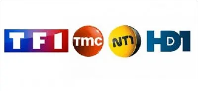 Enfin, sur quelle chaîne du groupe TF1 est diffusée cette télé-réalité ?