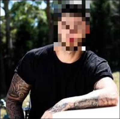 Quel autre candidat de télé-réalité est le frère de Quentin ?