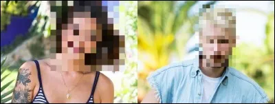 Quel match est parti le premier en lune de miel car il était match parfait ?