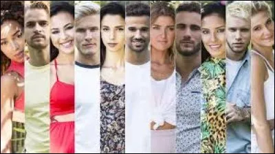Qui a été exclu du jeu car ils étaient en couple avant d'intégrer l'aventure ?