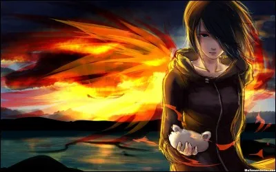 De quel manga vient ce personnage ?