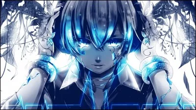 De quel manga vient ce personnage ?