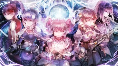 De quel manga vient ce personnage ?