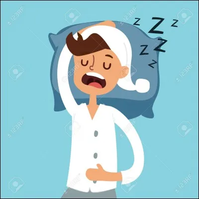 De combien d'heures de sommeil un adolescent a-t-il besoin pour être en forme ?