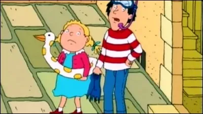 Quelle est la couleur du tome 10 ?