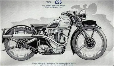 Quel modèle est-ce ?