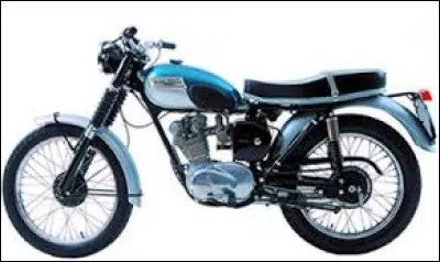 Quel modèle est-ce ?