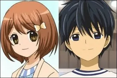 Sont-ils en couple ?