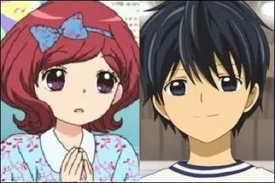 Sont-ils en couple ?