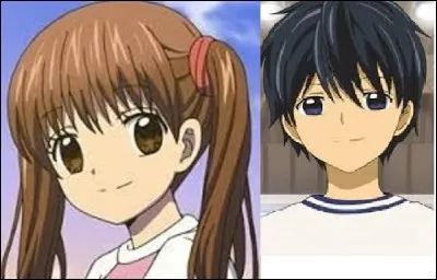 Sont-ils en couple ?