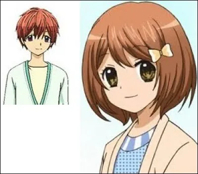 Sont-ils en couple ?