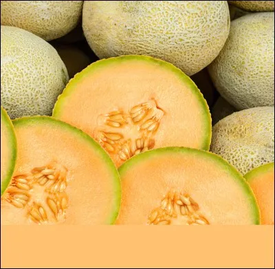 Pour finir, comment dit-on "melon" en anglais ?