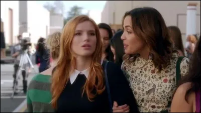 Alexis et Jake réussissent-ils à vendre le script de Jake ?