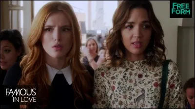 Que doit faire sa mère maintenant ?