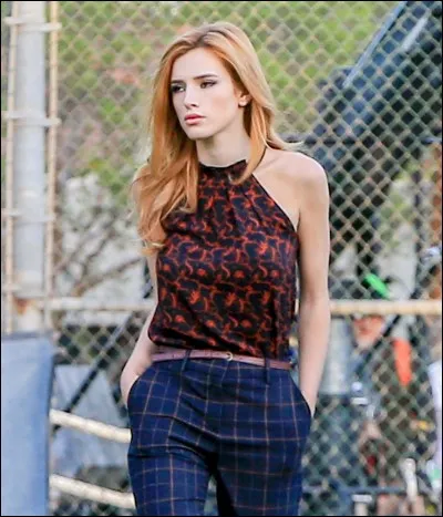 Après sa dispute avec Paige, Cassie est-elle de retour ?