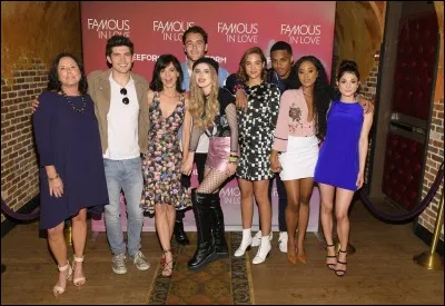 Sur quelle scène se termine la première saison ?