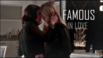 Que fait Nina pour Jordan ?