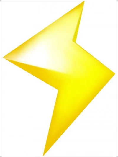 Que fait l'&eacute;clair ?